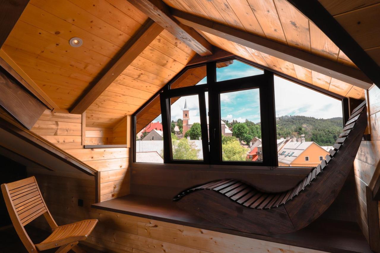 Hotel Bitoraj Fuzine Luaran gambar