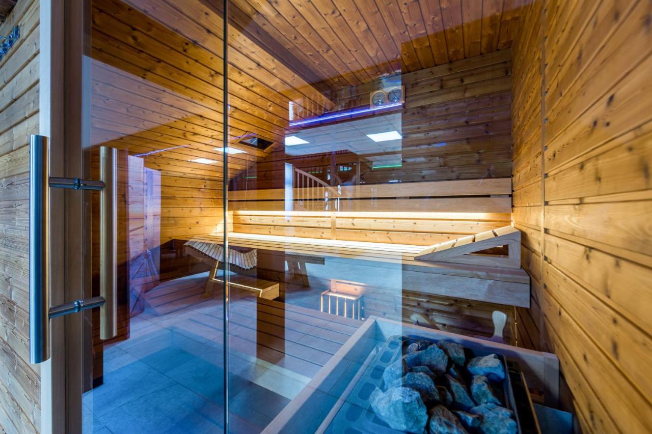 Hotel Bitoraj Fuzine Luaran gambar