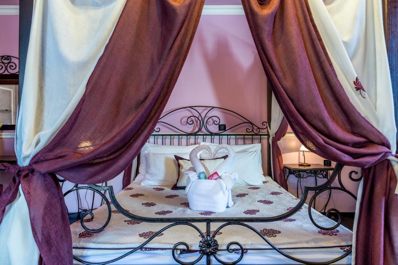 Hotel Bitoraj Fuzine Luaran gambar