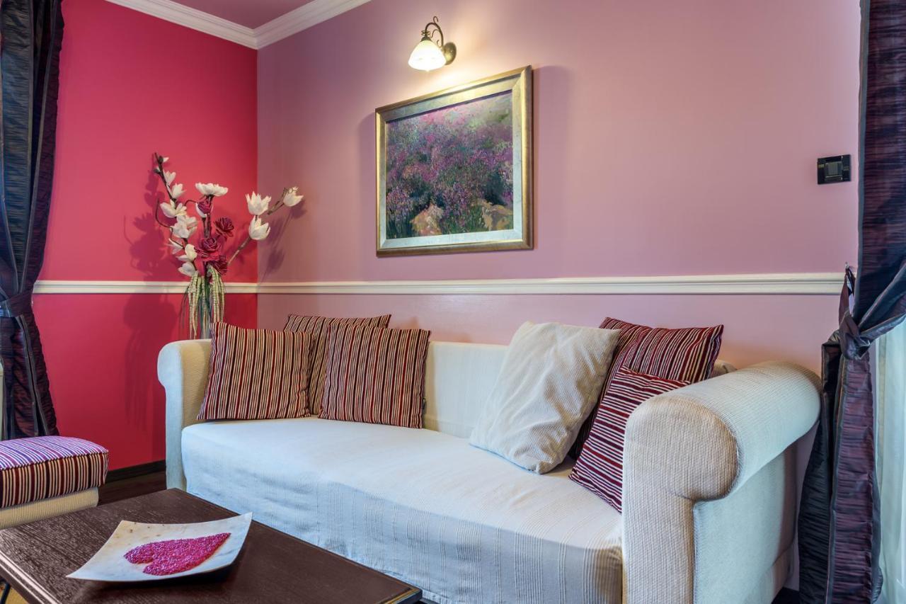 Hotel Bitoraj Fuzine Luaran gambar