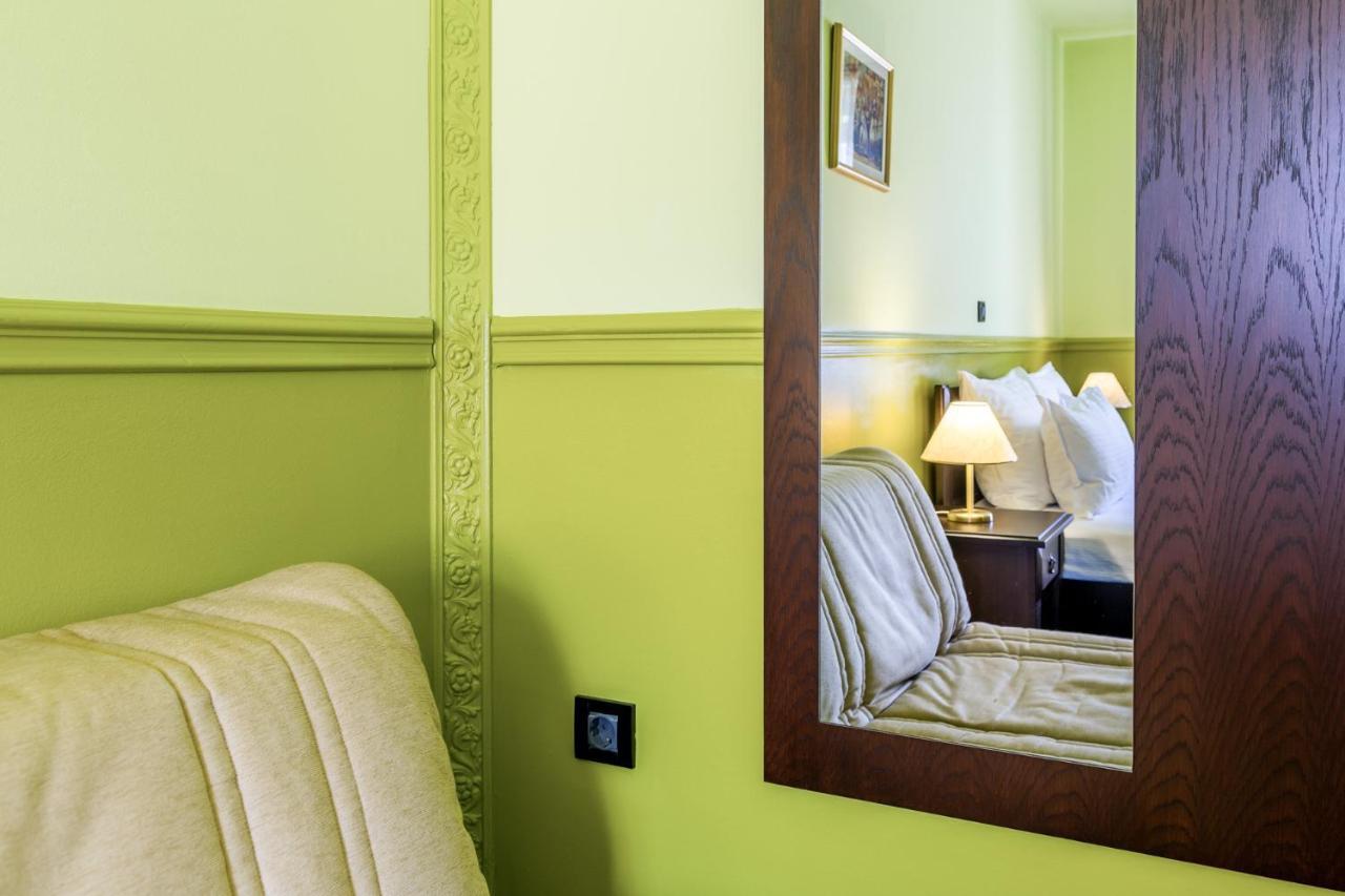 Hotel Bitoraj Fuzine Luaran gambar