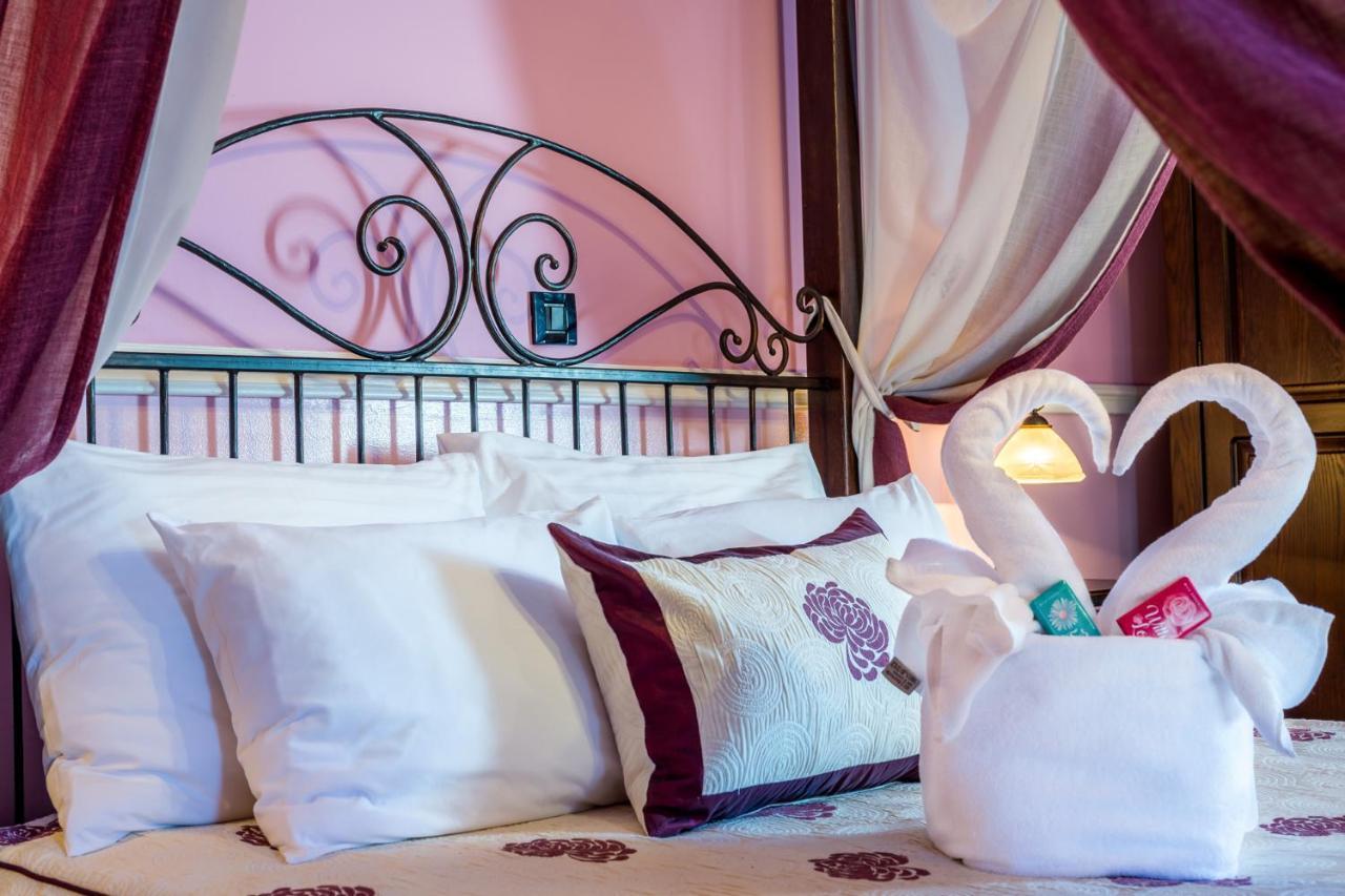 Hotel Bitoraj Fuzine Luaran gambar