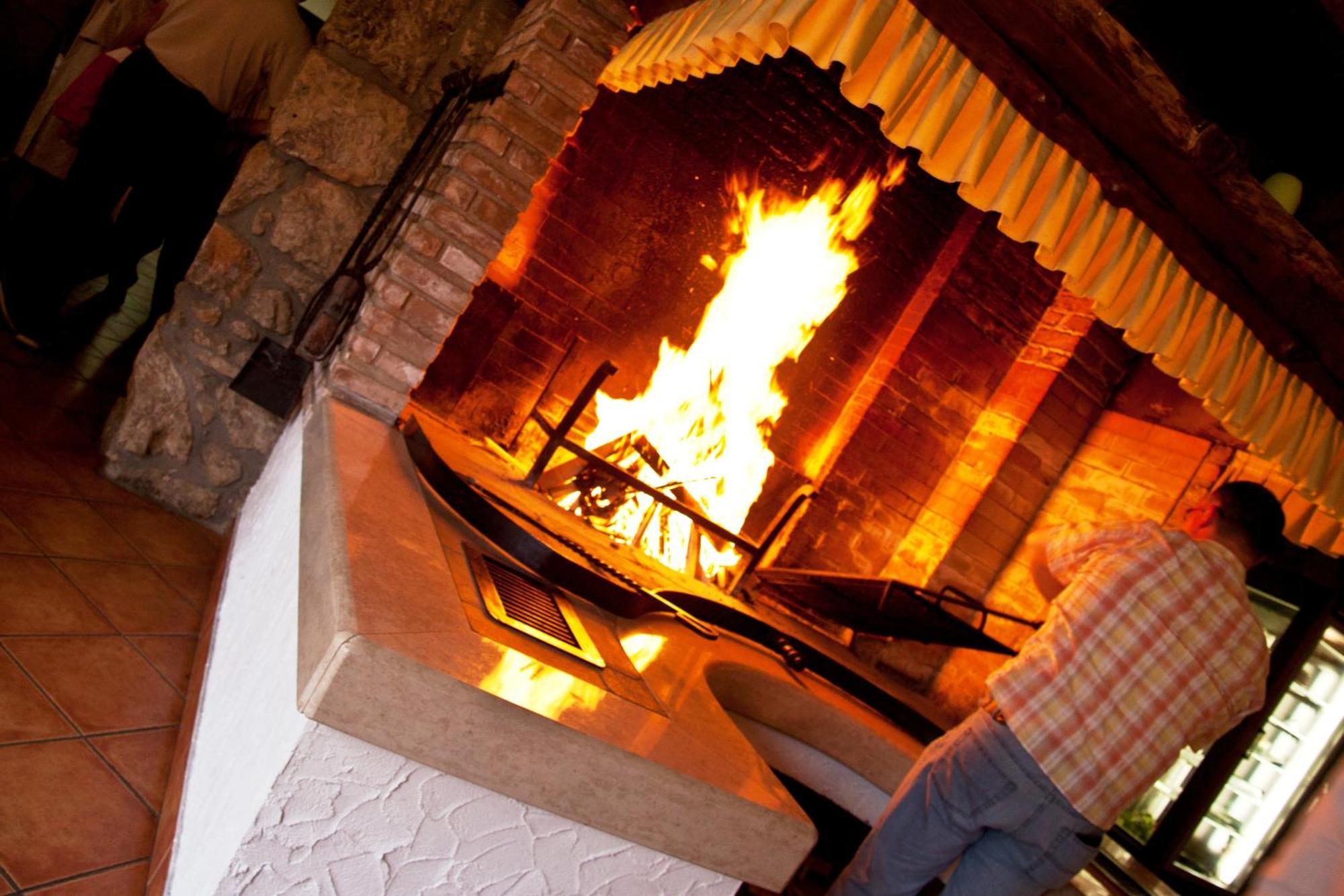 Hotel Bitoraj Fuzine Luaran gambar