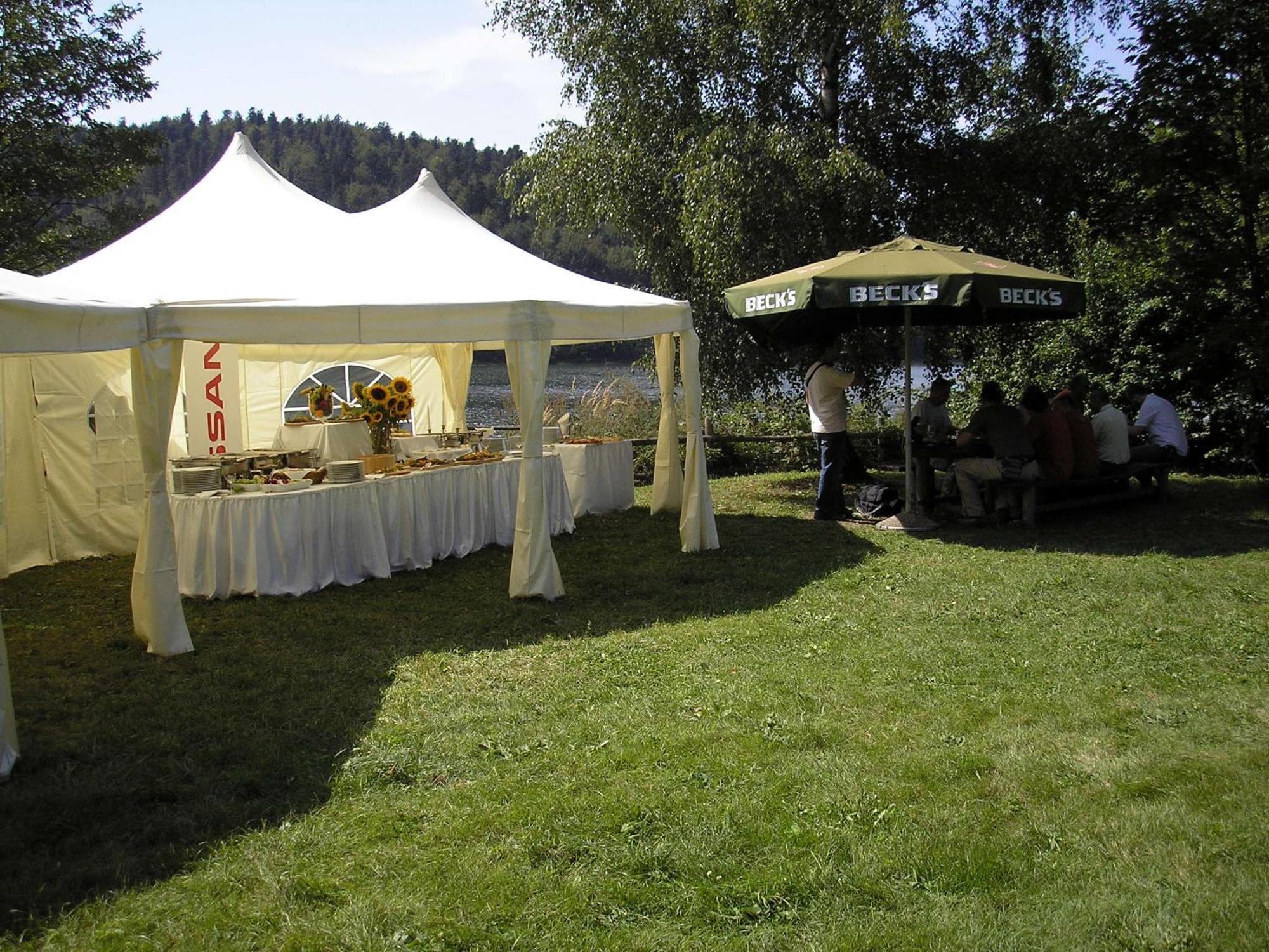 Hotel Bitoraj Fuzine Luaran gambar